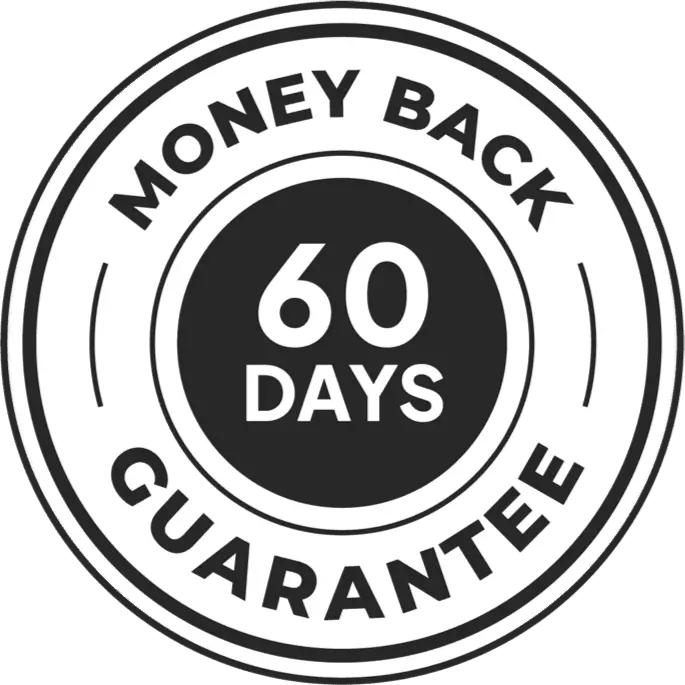menovelle 60 days money back guarantee