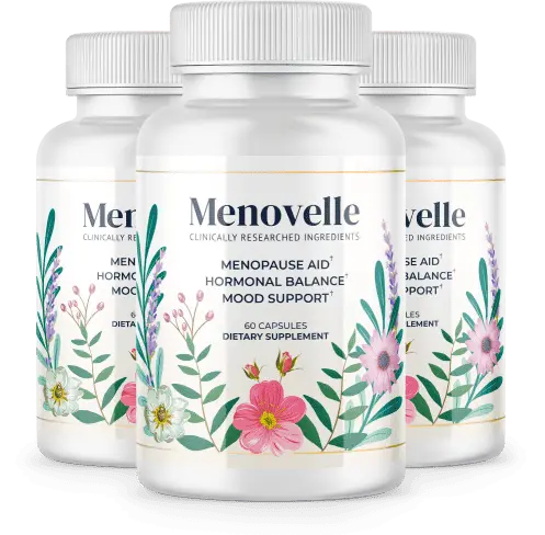 menovelle supplement